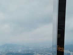 -天龙轩(香港丽思卡尔顿酒店)