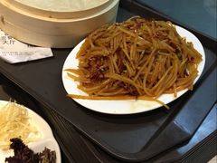 -香满园春饼·家常菜(东大桥店)