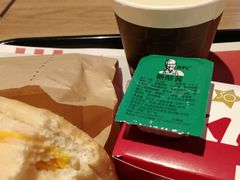 -肯德基(胜利店)