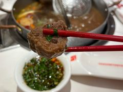 -八合里潮汕鲜牛肉火锅(深圳海岸城店)