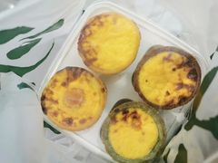 -泸溪河桃酥(西直门凯德店)