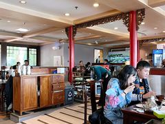 -南门涮肉(通州大船店)