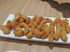 -小木屋拌饭(西安华阳城店)
