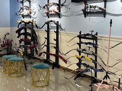 -Skay•射箭馆•弓箭娱乐(体育西店)