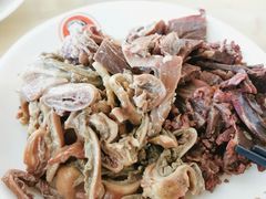 小小拼-闫家驴肉老店(华电一校店)