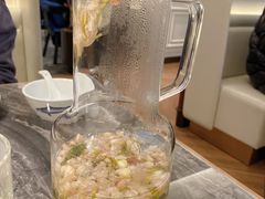 -前海沿·青岛菜(乐客城店)