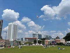-吉隆坡国油双峰塔