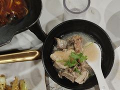 -新凯旋烧烤·燕姐千岛湖土菜