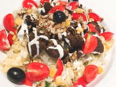 -伊斯坦布尔土耳其清真咖啡餐厅