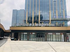 门面-煲王粤菜餐厅(中侨中心店)