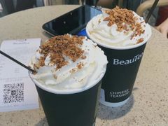 -BeauTea水仙(coco park店)