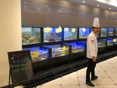 -德天肥牛海鲜火锅(城西银泰店)