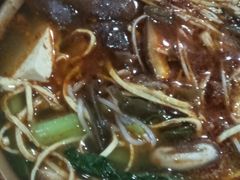 -清真·穆萨砂锅(大皮院店)