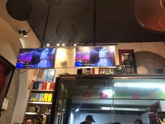 -手抄板凳江南菜(湖滨商业街店)