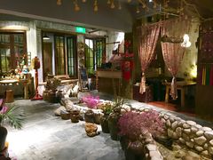 -馬蘭花開(车站大道店)