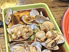 -大胡子海鲜·天津菜·砂锅烧烤(五大道创始店)