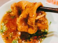 晓宇肥牛-晓宇重庆火锅(赛格国际购物中心店)
