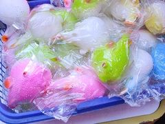 -永安鱼庄·镇江菜(东吴路店)