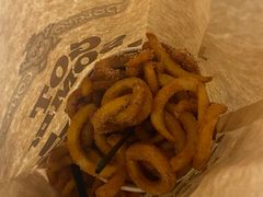 -Potato Corner(广州天河城店)