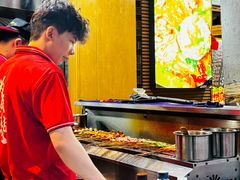 -为民烧烤吧.自贡爆炒菜(收录10年好店)