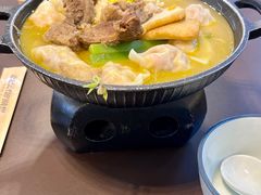 -袁记云饺的猜想(东方宝泰首店)