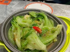 -皇后餐厅-煲仔·小菜·打边炉(古北店)