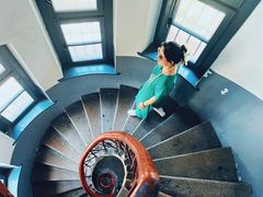 -青岛德国监狱旧址博物馆