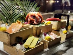 -解放碑威斯汀酒店-知味国际美食餐厅