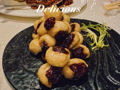 -芳芳私房菜·精做淮扬菜(承德路店)