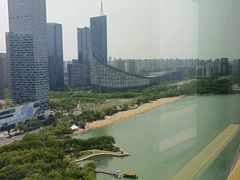 -天鹅湖体育公园
