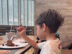-北京康莱德酒店-Chapter餐厅