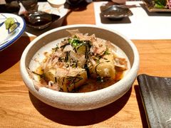 烤豆腐-南风(淮海街店)