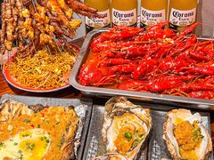 -东方一串·鲜肉小串·小酒馆(壹航城店)