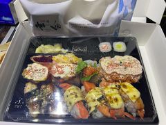 -河风精致寿司(尼盛店)