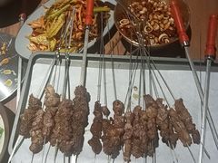 -一烧一烤•锦州烧烤(KTV包房·长江街店)