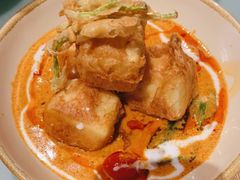 -CHINCHIN 青青·泰国料理(万象食家店)