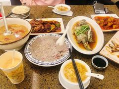 -旺达·福州菜(正大广场店)