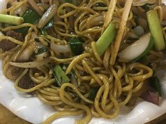 -老街冷水鱼烧烤(河堤夜市店)