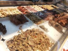 -紫燕百味鸡(青浦店)