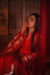 -汉仪华裳汉服馆(打浦桥店)