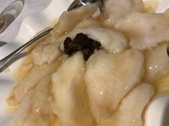糟溜鱼片-峨嵋酒家(地安门店)