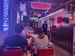 -川正旺江湖菜(三元桥店)