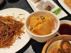 -彩丰楼中餐厅·早茶·点心·粤菜(海口华彩洲际酒店)
