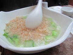 海鲜泡饭-小城故事·地道宁波味(月湖盛园店)