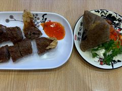 -八市阿杰五香(大元路分店)