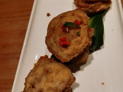 -枣子树·素食餐厅(普陀山店)