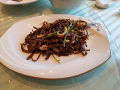 -宁波汉通海鲜大酒店(江湾店)