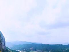 -南武当山景区