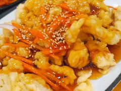 -多宾韩国料理(学衡路店)