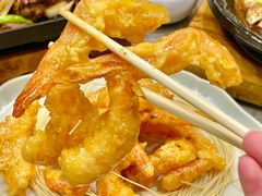 -君霖海鲜私房菜(春柳店)